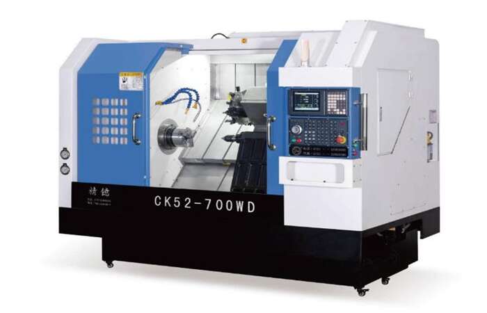 石峰回收CNC